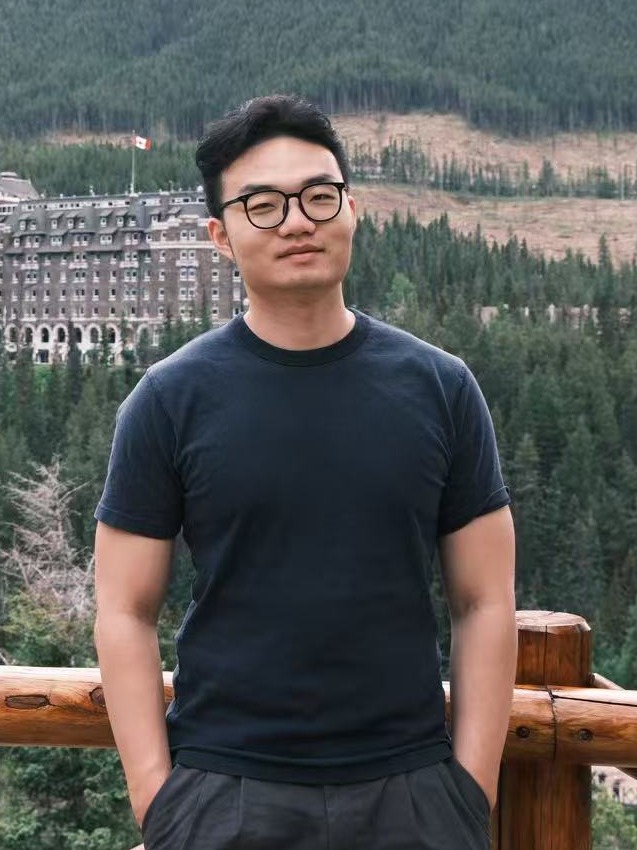 Zirui Song